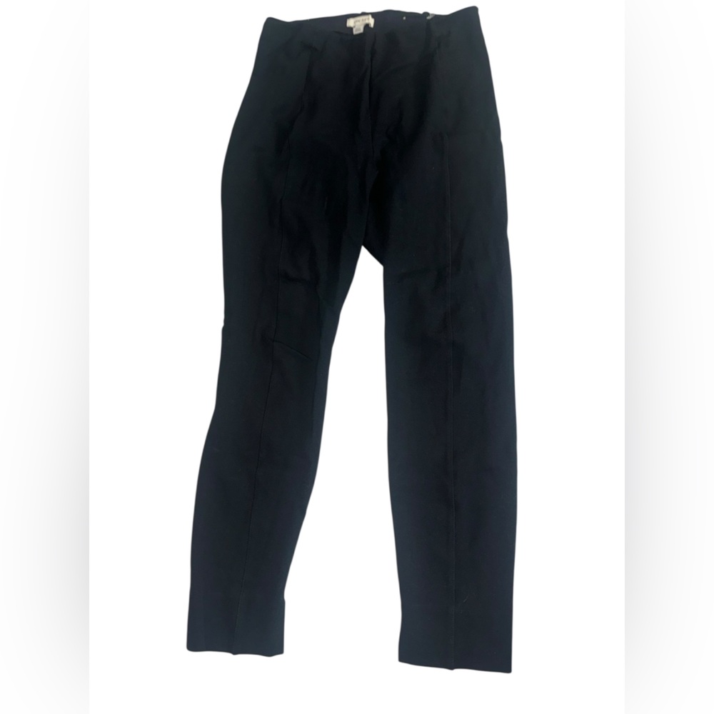 Classic Black Women's Leggings